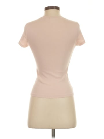 TNA Short Sleeve Turtleneck (view 2)