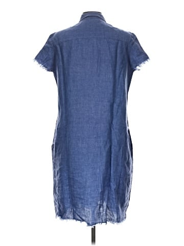 J. McLaughlin Casual Dress (view 2)