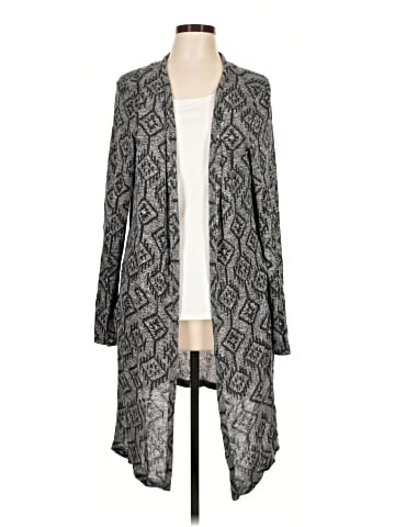 Faded Glory Cardigan (view 1)