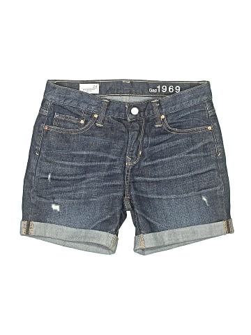 Gap Denim Shorts (view 1)