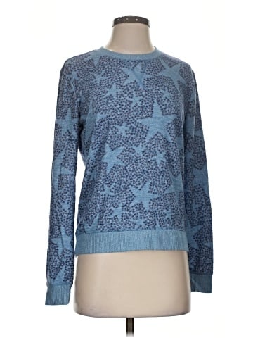 Lucky Brand Pullover Sweater (view 1)