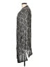 Faded Glory Gray Cardigan Size L - photo 5
