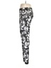 Manduka Print Silver Leggings Size L - photo 5