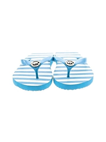 MICHAEL Michael Kors Flip Flops (view 2)