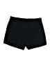 Theory Solid Black Shorts Size 10 - photo 1