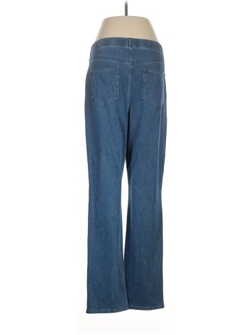 Lands' End Jeans (view 2)