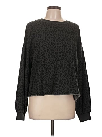 Gap Pullover Sweater (view 1)