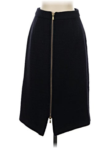 Raoul Wool Skirt (view 1)