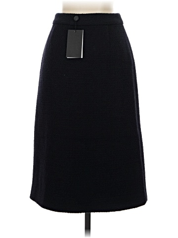 Raoul Wool Skirt (view 2)