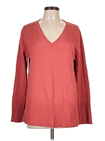 Cable & Gauge Long Sleeve T-Shirt (view 1)