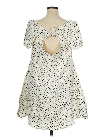 Ann Taylor LOFT Casual Dress (view 2)