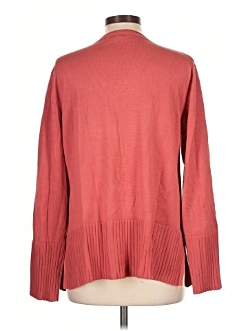 Cable & Gauge Long Sleeve T-Shirt (view 2)