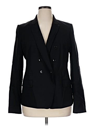 Banana Republic Wool Blazer (view 1)