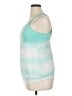 Athleta Teal Tank Top Size 1X - photo 5
