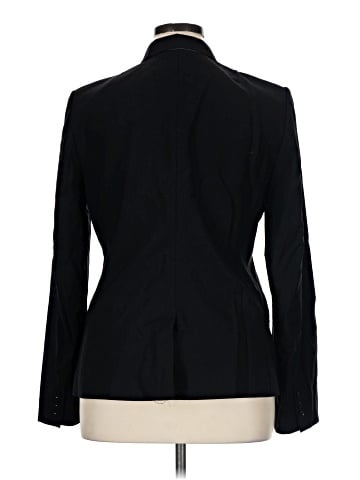 Banana Republic Wool Blazer (view 2)