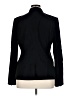 Banana Republic Black Wool Blazer Size 16 - photo 2
