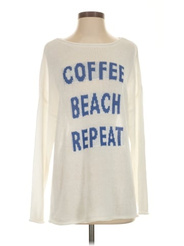 Gilli Pullover Sweater (view 1)