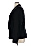 Banana Republic Black Wool Blazer Size 16 - photo 5