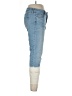 Old Navy Color Block Blue Jeans Size 10 - photo 4