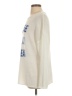Gilli 100% Acrylic Print Ivory Pullover Sweater Size S - photo 5