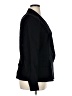 Banana Republic Black Wool Blazer Size 16 - photo 4