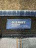 Old Navy Hearts Blue Jeans Size 6 - photo 7