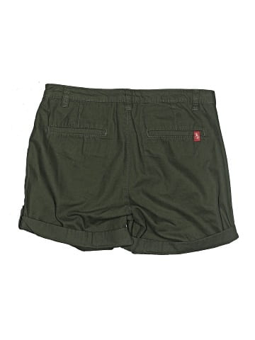 Eastern Mountain Sports Khaki Shorts (view 2)