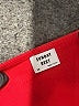 Sunday Best Red Bodysuit Size XS - photo 3