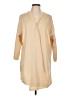 Anne Klein Tan Cardigan Size L (estimated) - photo 1