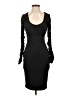 Venus Black Cocktail Dress Size S - photo 1