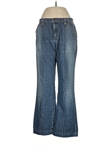 CALVIN KLEIN JEANS Jeans (view 1)