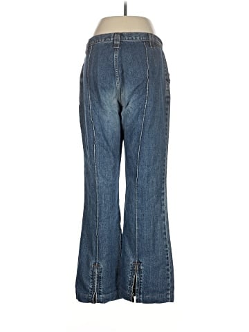 CALVIN KLEIN JEANS Jeans (view 2)