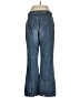 CALVIN KLEIN JEANS Blue Jeans Size 8 - photo 2