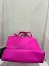 Telfar Pink Medium Shopper Bag  One size - photo 4