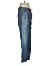 CALVIN KLEIN JEANS Blue Jeans Size 8 - photo 4
