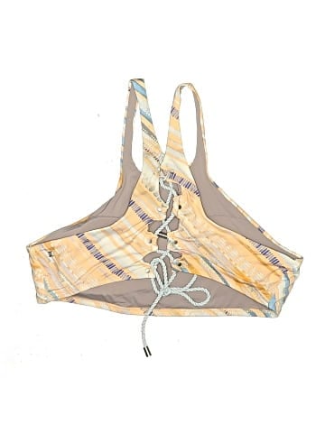 Dolce Vita Swimsuit Top (view 2)