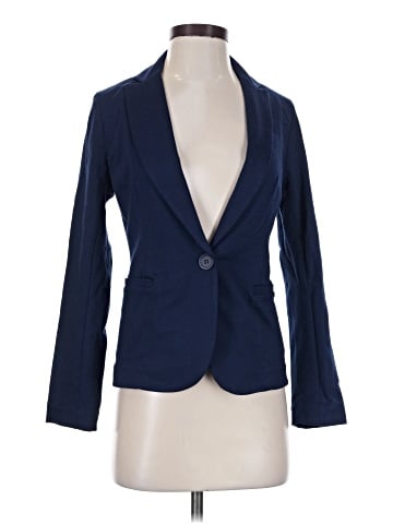 Olivia Moon Blazer (view 1)