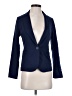 Olivia Moon Blue Blazer Size XS - photo 1