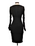 Venus Black Cocktail Dress Size S - photo 2