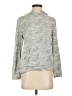 ShoSho Gray Turtleneck Sweater Size S - photo 1