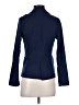 Olivia Moon Blue Blazer Size XS - photo 2