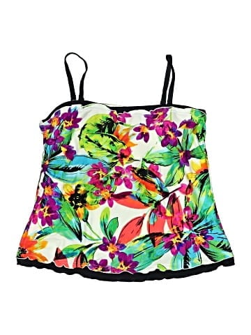 Maxine Swimsuit Top (view 1)