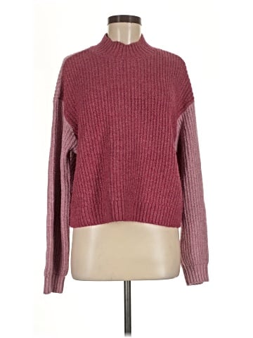 Vans Pullover Sweater (view 1)