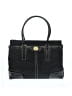 Coach Black Tote One size - photo 1