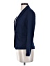 Olivia Moon Blue Blazer Size XS - photo 5