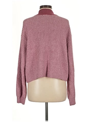 Vans Pullover Sweater (view 2)