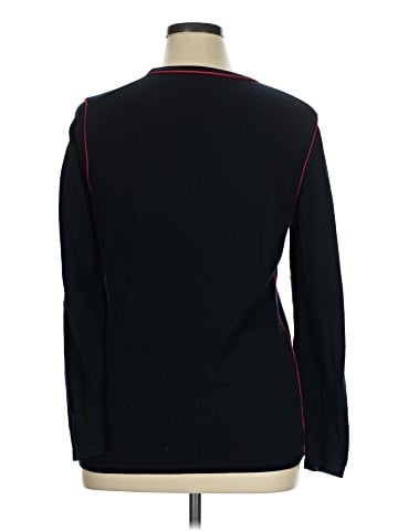 Tommy Hilfiger Pullover Sweater (view 2)