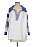 We the Free 100% Cotton White Pullover Sweater Size XS - photo 1