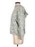 ShoSho Gray Turtleneck Sweater Size S - photo 5