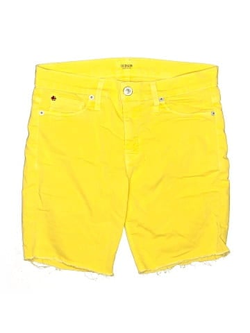 Hudson Jeans Denim Shorts (view 1)